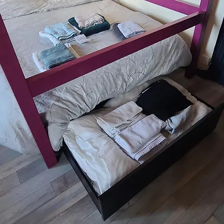 Apartment Pres Du Jardin Des Explorateurs