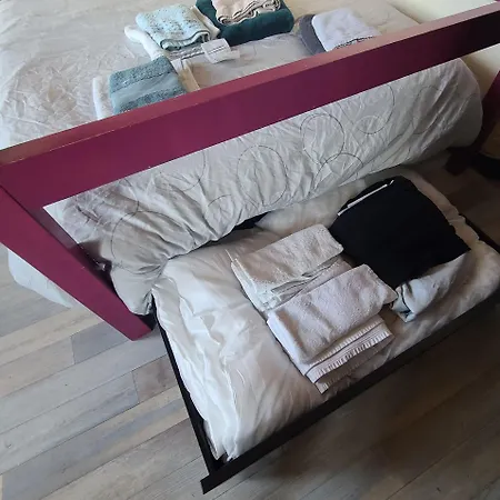 Pres Du Jardin Des Explorateurs Apartment *