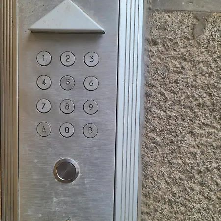 Apartment Pres Du Jardin Des Explorateurs Brest